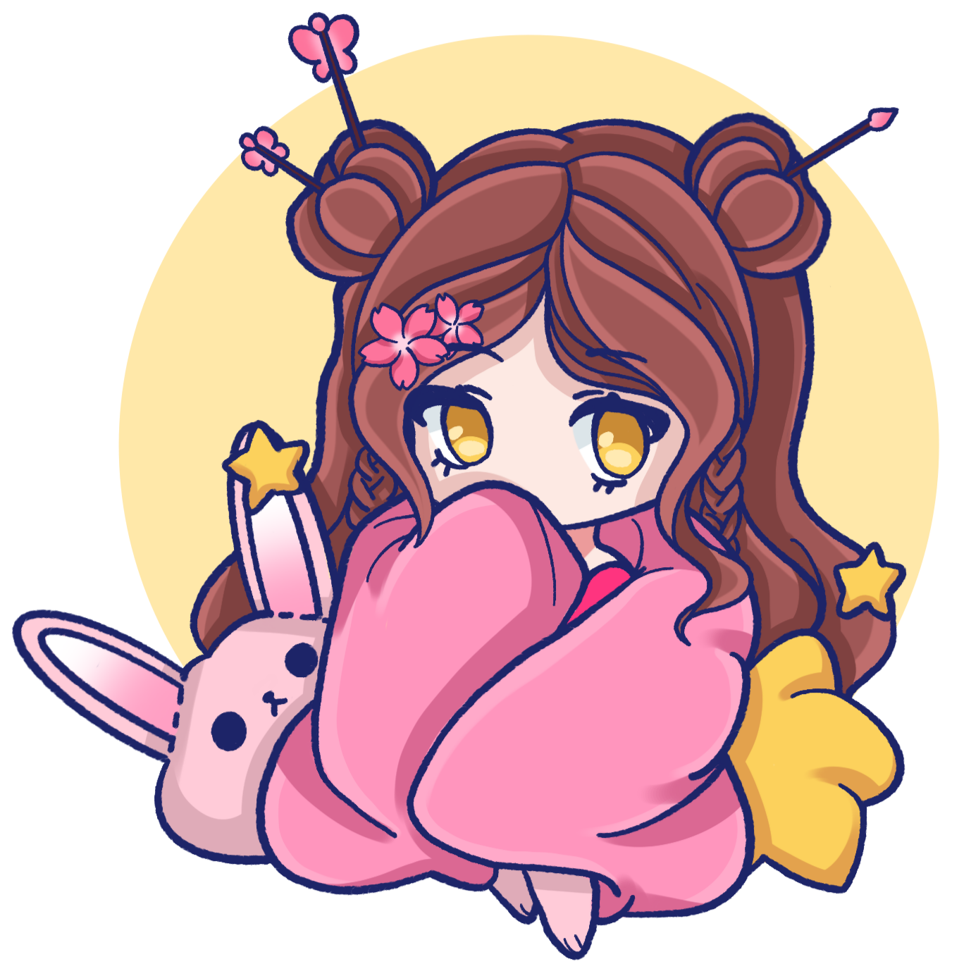 •°♥°⋆pinttaa⋆°♥°•